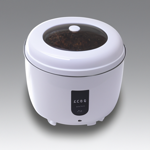 Master the Art of Aroma Rice Cooker Ratios for Impeccably Cooked Rice